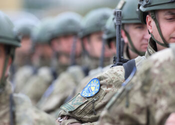 Ουκρανία - Ζελένσκι