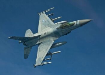 Εκσυγχρονισμός F-16 block 50: Τα τελευταία δεδομένα για το «must» πρόγραμμα της Πολεμικής Αεροπορίας