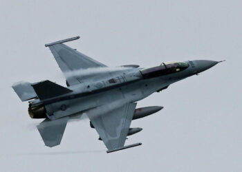 F-16 Viper - Βουλγαρία