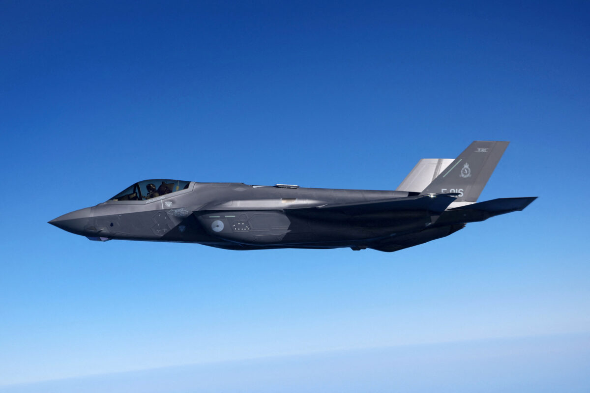F-35