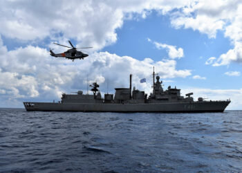 φρεγάτες ΜΕΚΟ