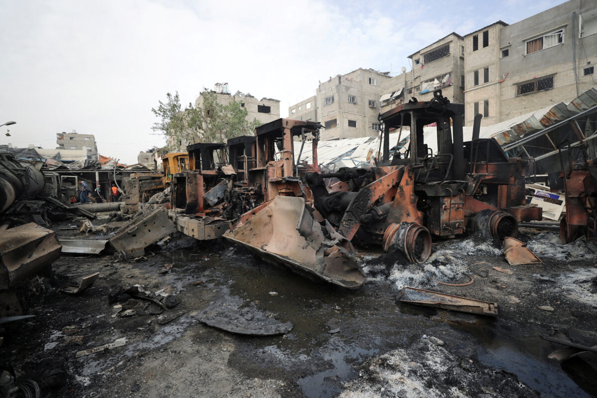 Λωρίδα της Γάζας