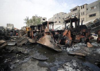 Λωρίδα της Γάζας