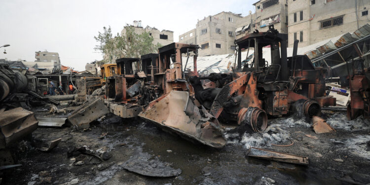 Λωρίδα της Γάζας