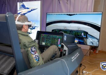 Πολεμική Αεροπορία