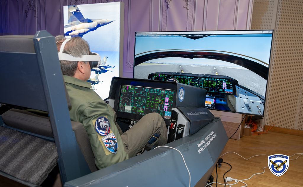 Πολεμική Αεροπορία