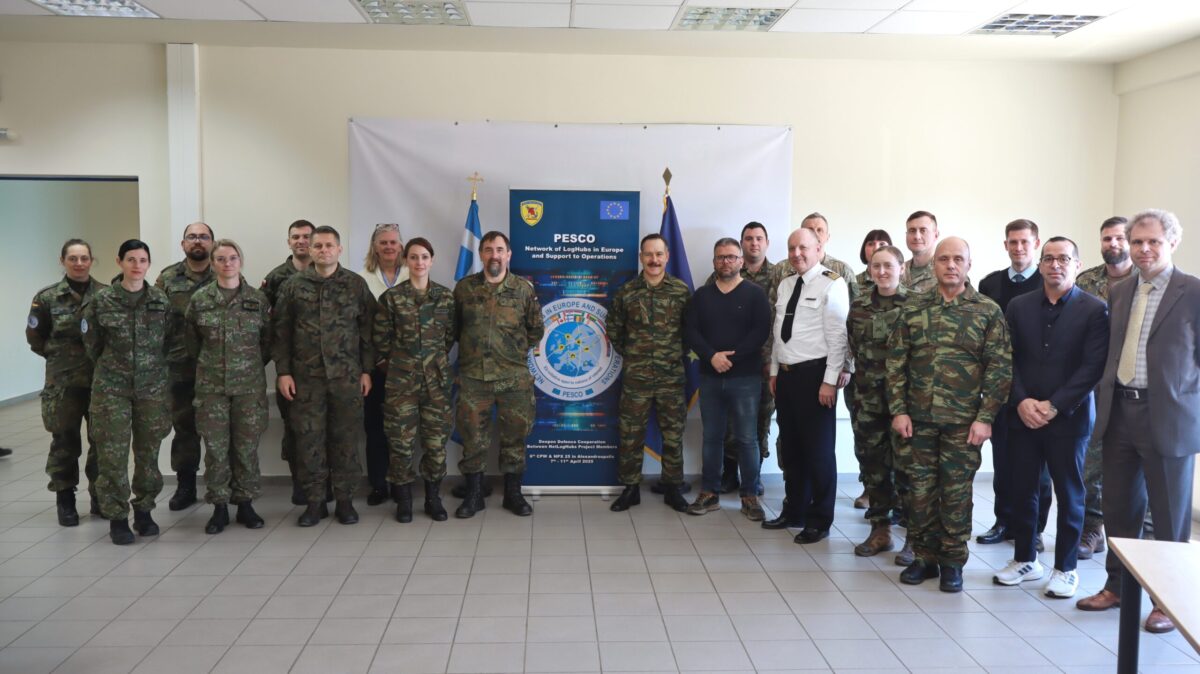 Network Procedure Exercise