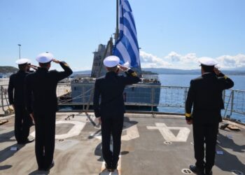 Επιχείρηση «IRINI»