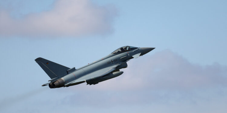 Eurofighter