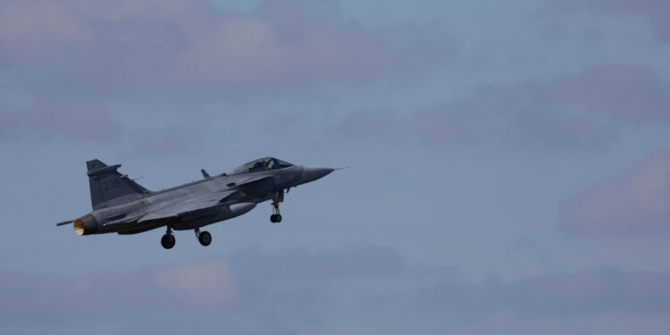 Gripen