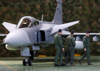 GRIPEN