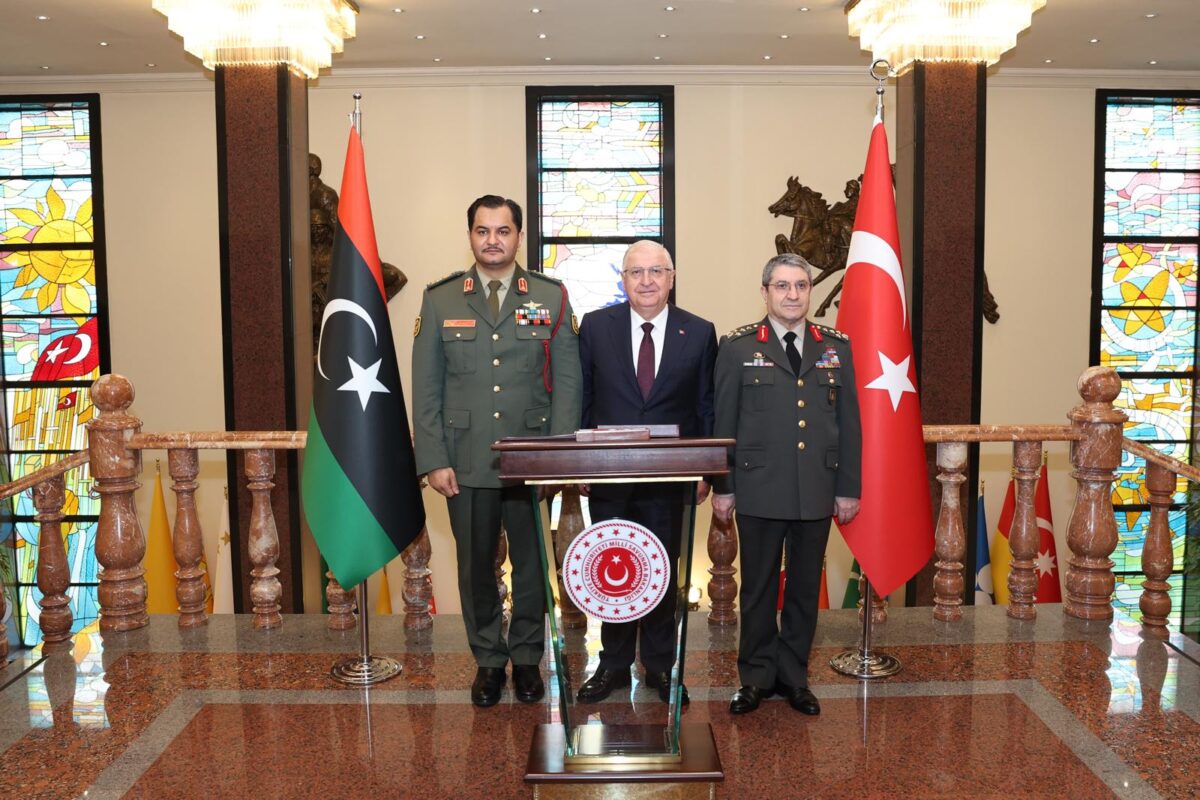 Χάφταρ - Γκιουλέρ