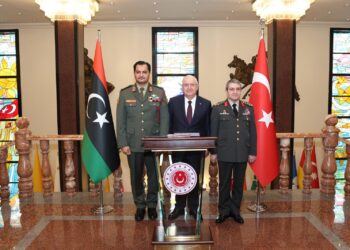 Χάφταρ - Γκιουλέρ