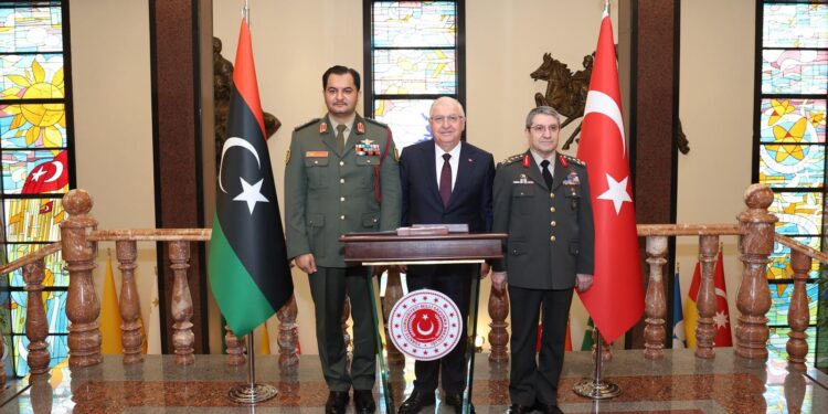 Χάφταρ - Γκιουλέρ