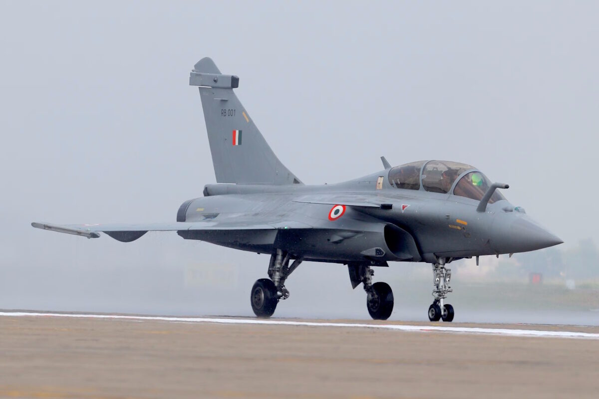 Rafale