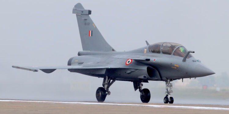 Rafale