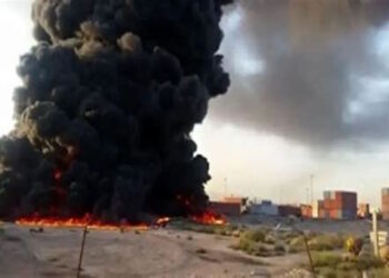 Ιράν - Ισφαχάν