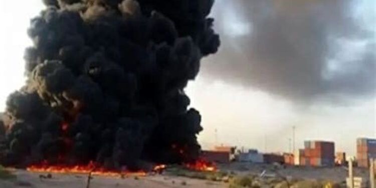 Ιράν - Ισφαχάν