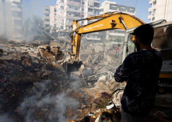 Λίβανος: Τουλάχιστον τρεις νεκροί από νέα αεροπορικά πλήγματα του Ισραήλ