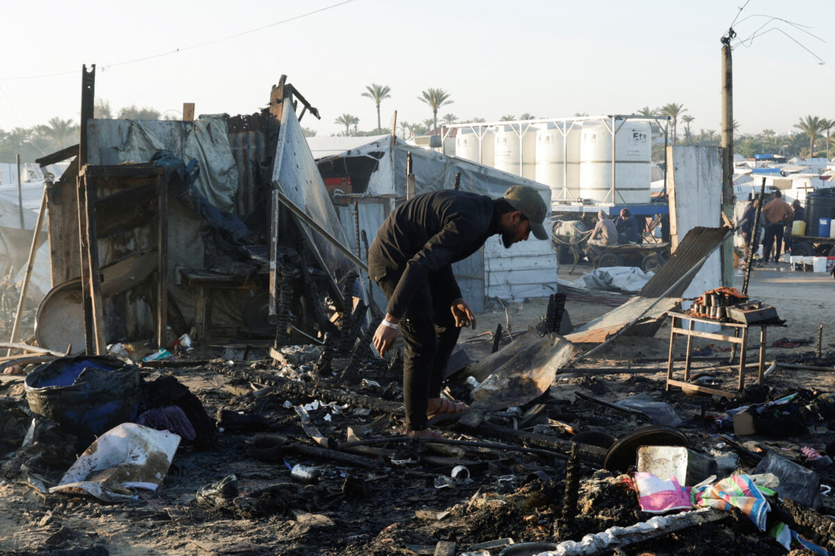 Λωρίδα της Γάζας