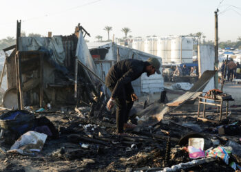 Λωρίδα της Γάζας