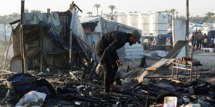 Λωρίδα της Γάζας