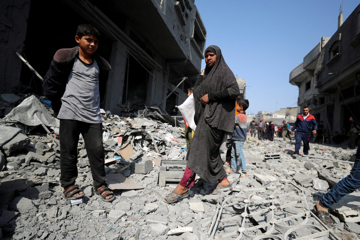 Τζαμπαλίγια