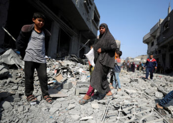 Τζαμπαλίγια