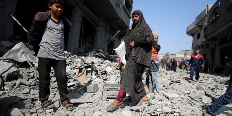 Τζαμπαλίγια