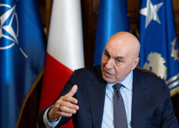 GCAP: «H Βρετανία δεν μοιράζεται την τεχνολογία της για τα μαχητικά νέας γενιάς με την Ιταλία και την Ιαπωνία»