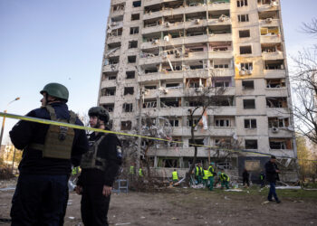 Ουκρανία - Ρωσία