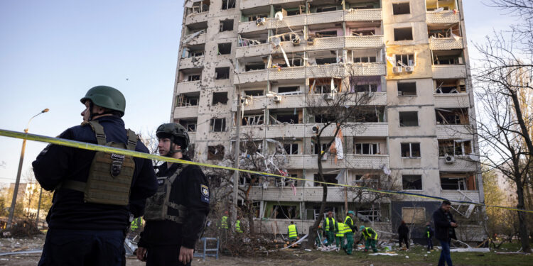 Ουκρανία - Ρωσία