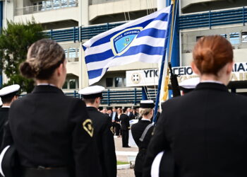 Λιμενικό Σώμα - Κρίσεις