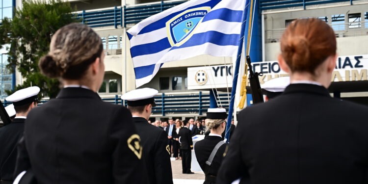 Λιμενικό Σώμα - Κρίσεις