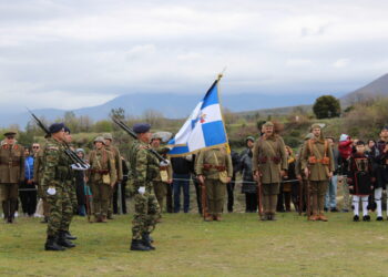 Μάχη των Οχυρών