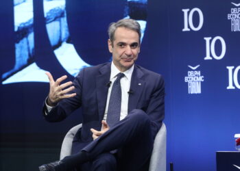 Μητσοτάκης