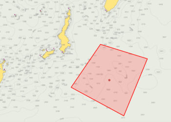 αντι-Navtex - Τουρκία