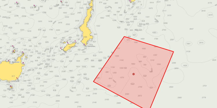 αντι-Navtex - Τουρκία