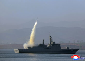 Βόρεια Κορέα