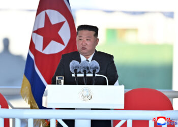 Βόρεια Κορέα