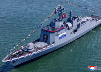 Κιμ Γιονγκ Ουν