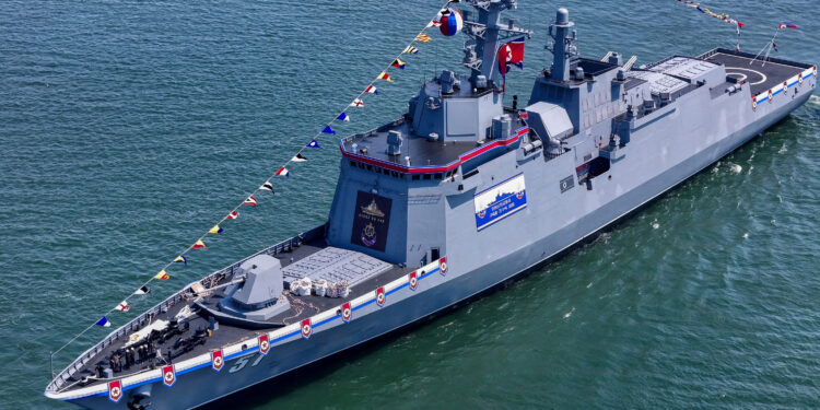 Κιμ Γιονγκ Ουν