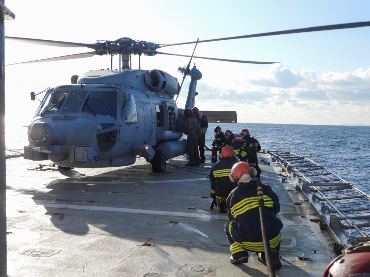 Πολεμικό Ναυτικό