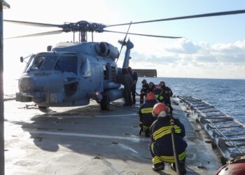 Πολεμικό Ναυτικό