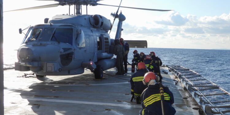 Πολεμικό Ναυτικό