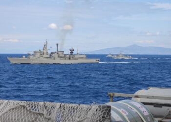 Γεραπετρίτης - Λιβύη