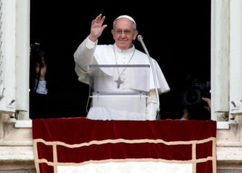 Πάπας Φραγκίσκος