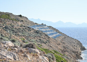 οπλίτης θητείας