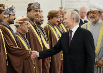 Πούτιν - Ιράν