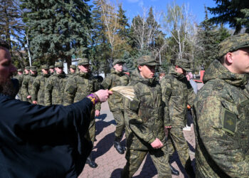 Ρωσία - Ουκρανία